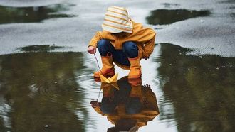 Natural Cures For Post-Rain Ills