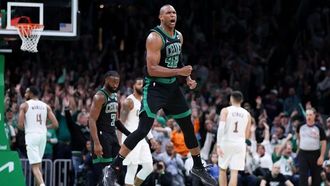 Celtics And Mavs Shine In NBA Playoffs