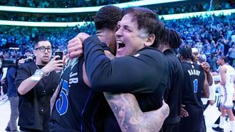 مافريكس يتأهل إلى النهائيات الغربية