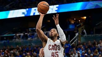 Magic Set For Decider Vs Cavaliers