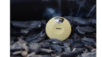 Neo Spin Launches On Kickstarter