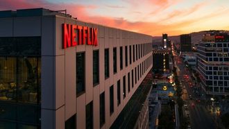 Netflix Targets Google, Amazon With Ad Server