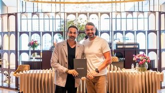 New Concierge Partnership In Dubai