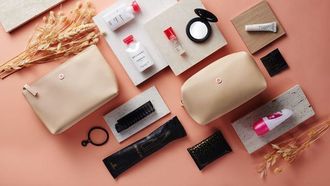 New Emirates Bulgari Kits For Summer