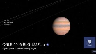 New Habitable Super Earth Found