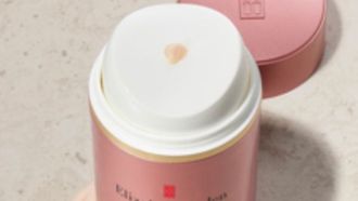New Retinol Cream By Elizabeth Arden