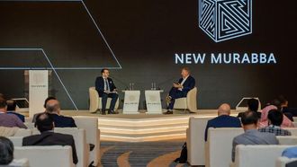 خطة مدينة الرياض الذكية المستقبلية