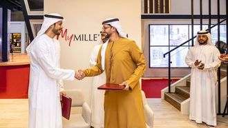 New Tourism Boost For Umm Al Quwain