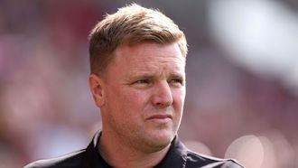 نيوكاسل يحتل المركز السابع في الدوري الإنجليزي