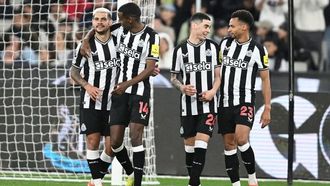 Newcastle Wins In Australia Friendly