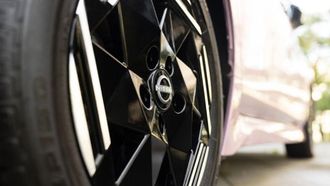 Nissan's Green Aluminium Shift By 2030