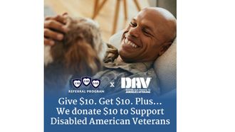 Supporting Veterans Through Referrals