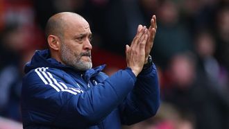Nuno Faces Unpredictable Sheffield