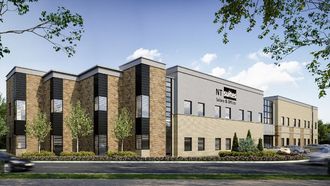 New NTsuites Location In Fort Worth