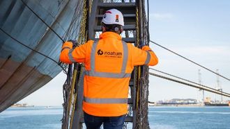 Nuatom تفتتح مكتبًا في تركيا