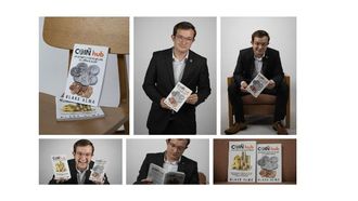 Blake Alma's Numismatic Guide