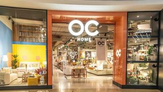 OC Home Sale: Up To 75% Off