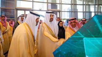 الرياض تعزز السلامة في مكان العمل