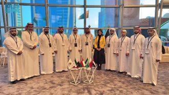 دول مجلس التعاون الخليجي تعزز السلامة في مكان العمل