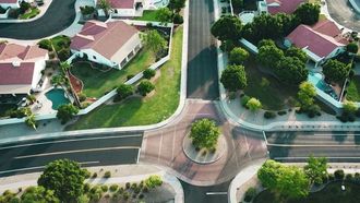 Oman Real Estate Grows 6% In 2023