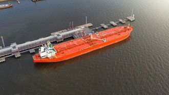 Oman's Underwater Museum Boosts Conservation