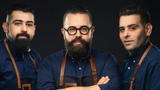 Orfali Bros تحتل المرتبة 64 عالميًا