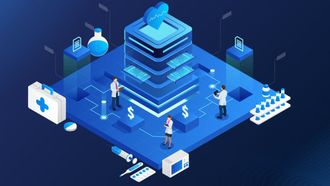 OSF HealthCare Joins MediLedger Network