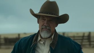 Outer Range Season 2 Release Date & Cast