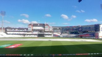 Rain Threat At PAK Vs ENG T20I