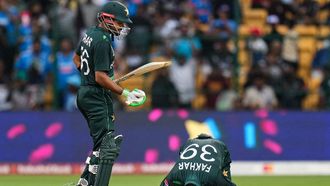 PAK Vs ENG 1st T20I Preview