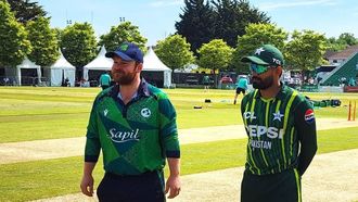 PAK Vs IRE: Amir's Return Boosts Team