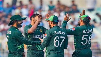 PAK Vs IRE: Decisive 3rd T20I Preview