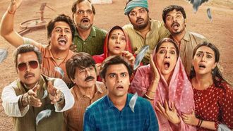 Panchayat 3 Trailer Leaked Online