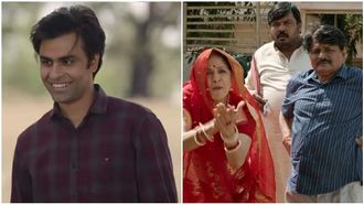 Panchayat 3 Trailer: Fans Praise Jitendra Kumar