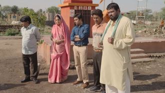 Panchayat S3: Phulera's Heartfelt Tale