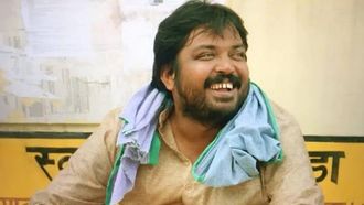 Faisal Malik Shines In Panchayat 3