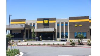 New Papé Facility Elevates Concord's Services