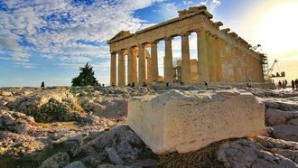 Paris 2024 Torch Relay Highlights UNESCO Sites