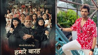 Parth Samthaan In Hamare Baarah