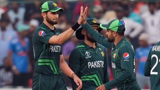 PCB Denies Vice Captaincy Offers
