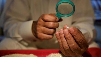 Farasan's Pearl Diving Legacy