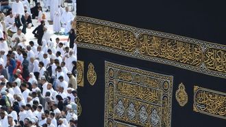 Permits Required For Hajj 2024 Makkah Entry