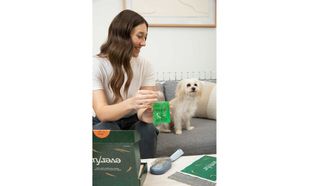 Innovative Pet Health Diagnostics By Everfur