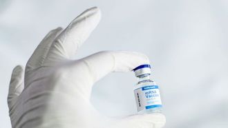 شركة فايزر تستهدف السرطان في مرحلة ما بعد كوفيد