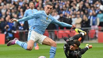 فيل فودين: أيقونة كرة القدم الإنجليزية