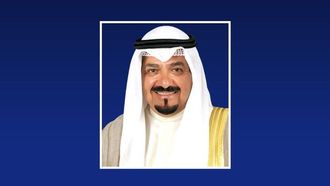 Kuwait Emir Approves New Govt