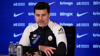 Pochettino On Chelsea's Challenging Period