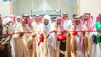 المخيم الوعظي الأول في الحميرة