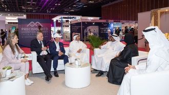 PrecisionMed Summit Back In Dubai