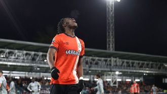 Luton-Everton Draw In Key Relegation Clash